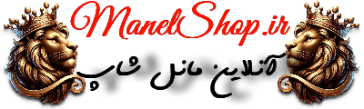 آنلاین مانل شاپ